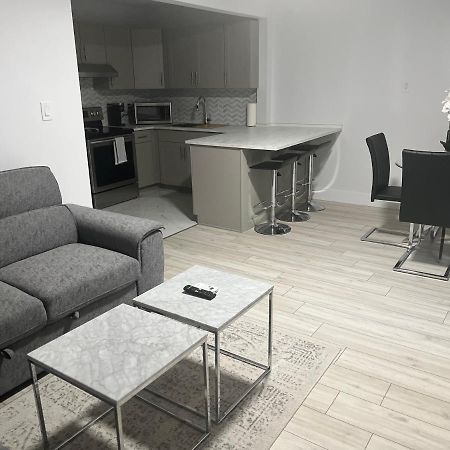 Tranquila Suites - III Ottawa Exteriér fotografie